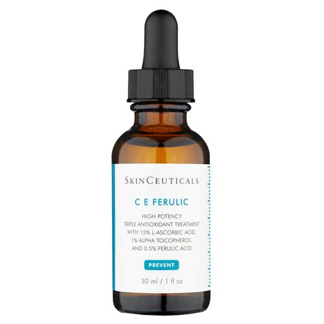 Ferulic Acid Skincare Benefits Pros And Cons What To Pair With