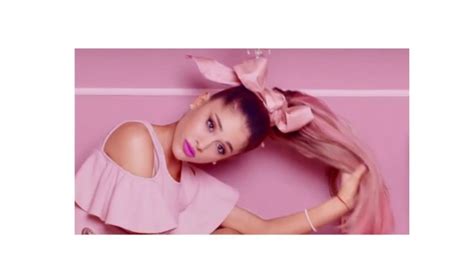 Free Ariana Grande Type Beat 2018 See U Tonight Sweetner Type Beat
