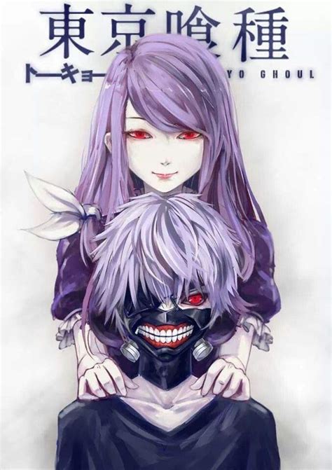 Saddest Anime Ever Tokyo Ghoul Review Anime Amino