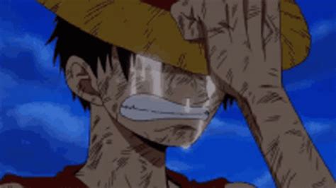 One Piece Luffy GIF One Piece Luffy Monkey D Luffy Discover Share