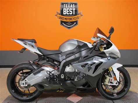 At the release time, manufacturer's suggested retail price (msrp) for the basic version of 2014 bmw s1000rr is found to be ~ $16,700, while the most. 2014 BMW S1000RR | American Motorcycle Trading Company ...