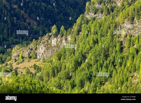 Switzerland Landscape High Resolution Stock Photography And Images Alamy