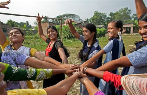 Donate To Strengthening Adolescent Girls With Sex Education Globalgiving