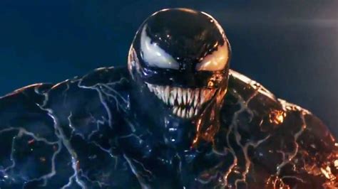 Venom Symbiote Invasion Begins Tv Spot Hd Youtube