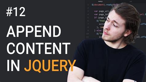 Append Image Jquery The Latest Answer Brandiscrafts Com