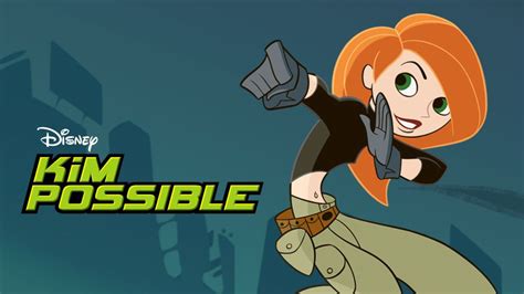 Pop Tingz On Twitter “kim Possible” Reboot Is Rumored To Be In The Works At Disney