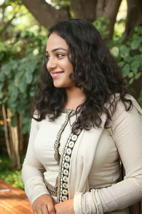 Nithya Menon Latest Photos Gallery Total Tollywood Movies