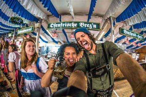 Whens The Best Time To Go To Oktoberfest Stoke Travel