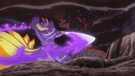 Hurricane Thunderclap — Majestic Attire Sword Stroke Narutopedia Fandom