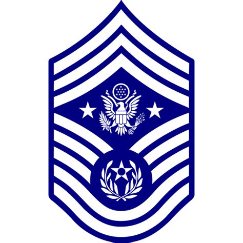 The united states air force serves as the aerial and space warfare branch of the military. U.S. Air Force Enlisted Ranks and Insignia
