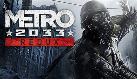 Videogioco Per Pc Metro 2033 Redux Gratis