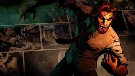 The Wolf Among Us 2 Release Date