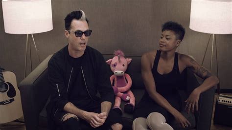 Fitz And The Tantrums Talk Musical Influences Youtube