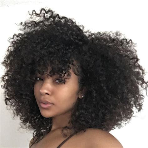 Beautiful Curls By Alexandra Alexandranx On Instagram Natural Hair Styles Beautiful