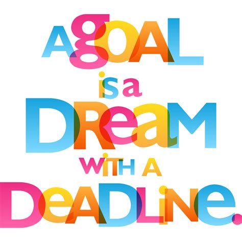 How To Turn Dreams Into Goals Modern Hr Inc