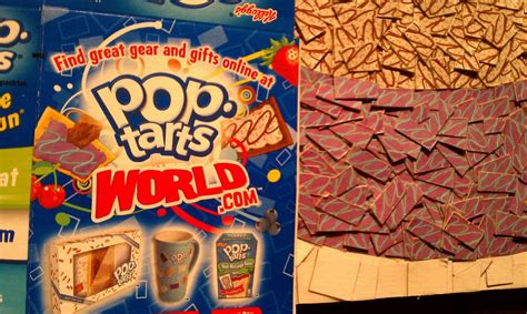 Pop Tart Pop Art Pittsburgh Magazine