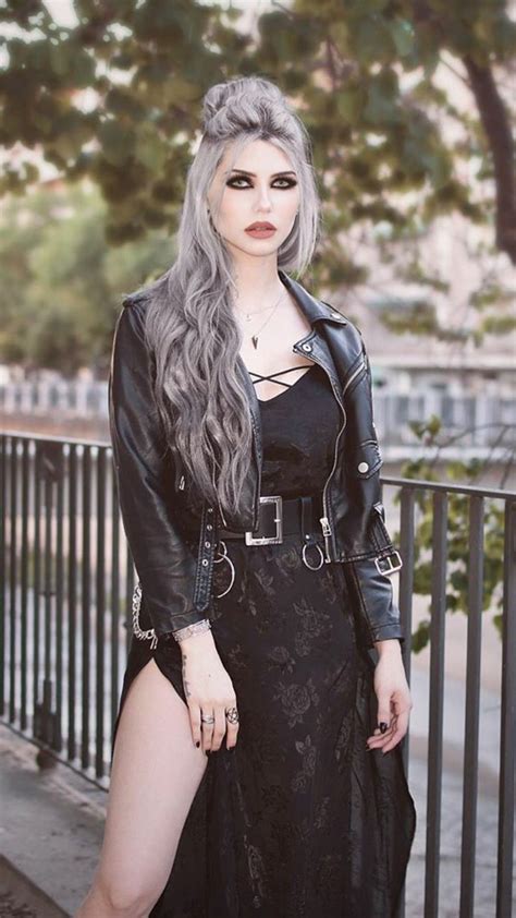 Dayana Crunk Hipster Girls Gothic Girls Goth Beauty Dark Beauty