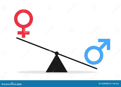Diskriminierung Und Ungleichheit Aufgrund Des Geschlechts Und Des