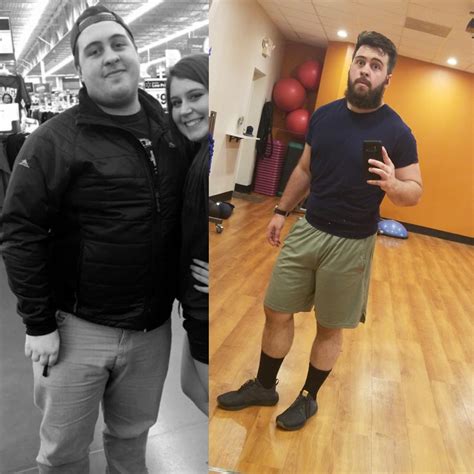 M23510 265lbs 215lbs 50lbs 4 Months Finally Started Making