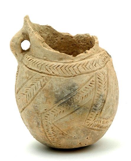 Was Pottery Used In The Stone Age Pottery Ideas