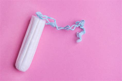 What To Do If You Get A Tampon Stuck In Your Vagina Kienitvc Ac Ke