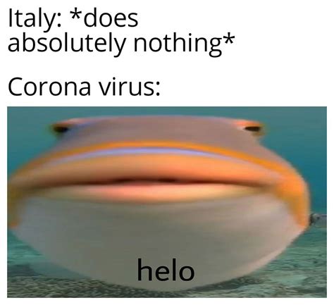 20.everyone being a ninja on halloween 2020. Italy has register more than 100 cases of CoVid-19, and the number is rising : CoronavirusMemes