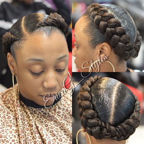 Hair Styles African Braids Hairstyles Protective Hairstyles Braided
