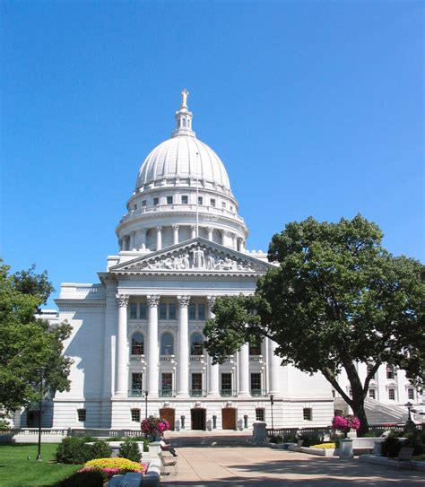 With capital.com's app, you can discover investment opportunities on leading financial markets. File:Capitol Madison, WI.jpg - Wikipedia