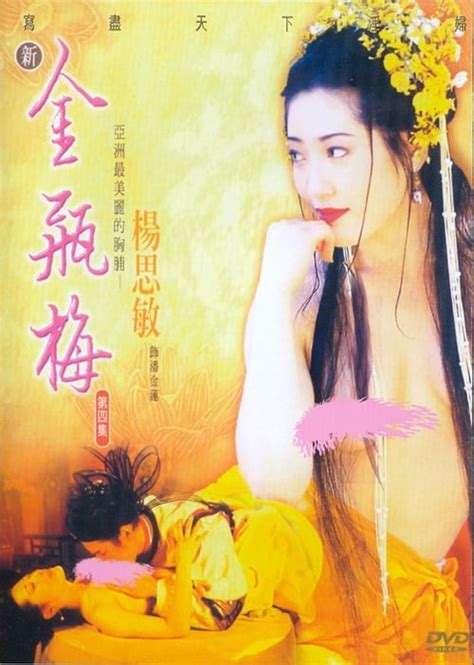 Watch New Jin Ping Mei Iv 1996 Movie Free Online Full