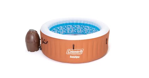 Inflatable Hot Tubs Top 5 Best Hot Tubs In 2020 Buying