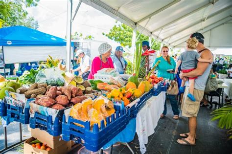 Agriculture Show Embraces Tradition Cayman Compass