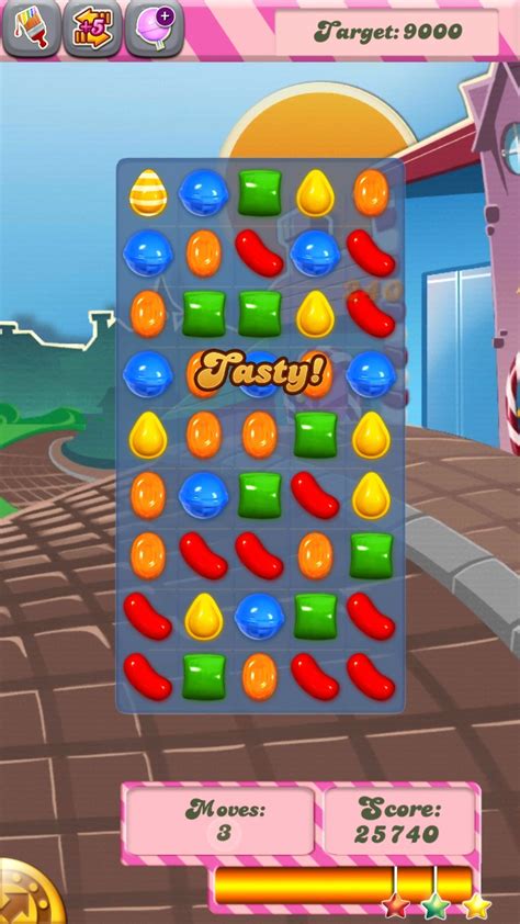Descargar Juegos De Candy Chust : Candy Crush Saga ...