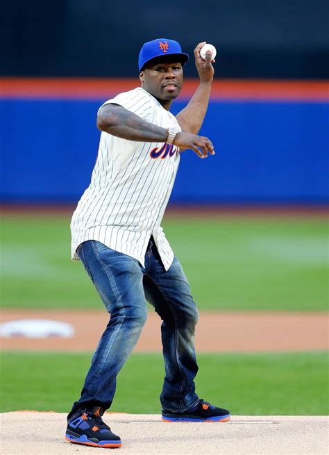Memorable Celebrity First Baseball Pitches