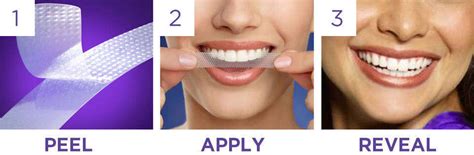 Burst white strips use peroxide to whiten teeth, just like crest, but they also have a secret ingredient. Crest 3D White Luxe Professional Level Effects Teeth ...