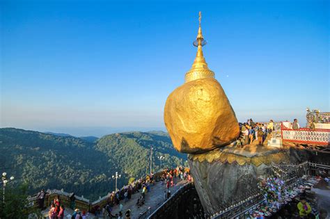 bilder die top 10 sehenswürdigkeiten von myanmar franks travelbox