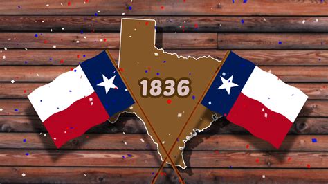 Texas Independence Day All About The Holidays Pbs Learningmedia