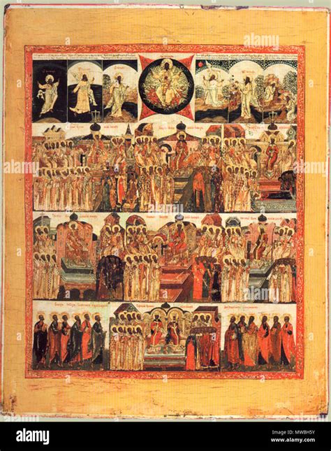 Los Siete Primeros Concilios Ecuménicos Siglo Xix Anonimus 176