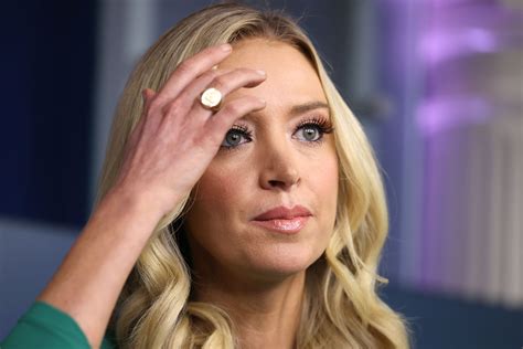 Kayleigh Mcenany Kayleigh Mcenany The Acceptable Face Of Trumpism Who
