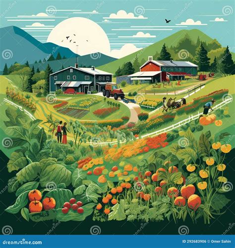 Beyond Farm To Table: Celebrating Sustainable Agriculture S Diverse