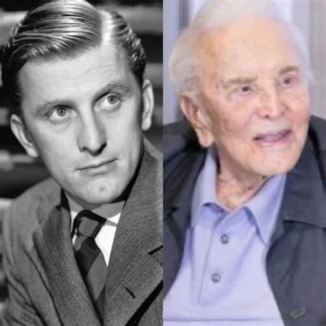 Celebrities are remembering the iconic life of kirk douglas after people confirmed his death on wednesday, with the stars sharing the inspiration he provided throughout his legendary acting career. Hollywood Legend and Spartacus actor Kirk Douglas dies at ...