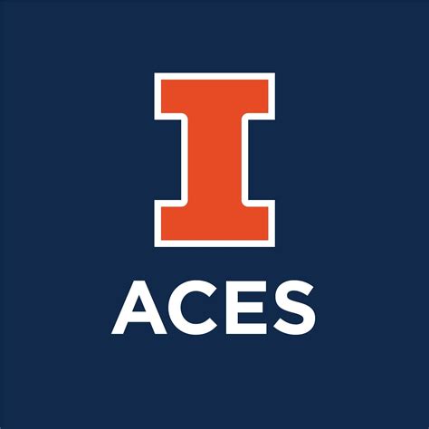 University Of Illinois College Of Aces Urbana Il