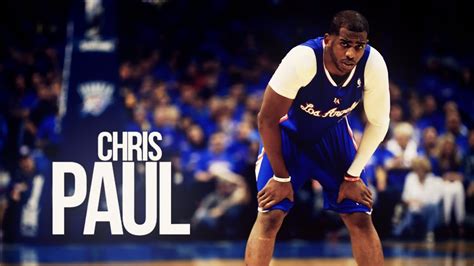 Looking for the best chris paul wallpaper? Free Desktop Chris Paul Wallpapers | PixelsTalk.Net