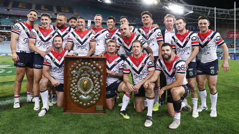 By david smithleave a comment on nrl football field size. Sydney Roosters claim NRL minor premiership