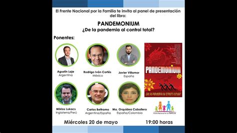 Agustin laje | libro gratis : Descargar Libro Pandemonium - Pin De Pdkdun Co En Maju ...