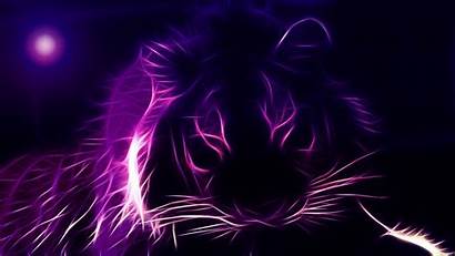 Purple Cool Wallpapers Abstract Backgrounds Background Dark