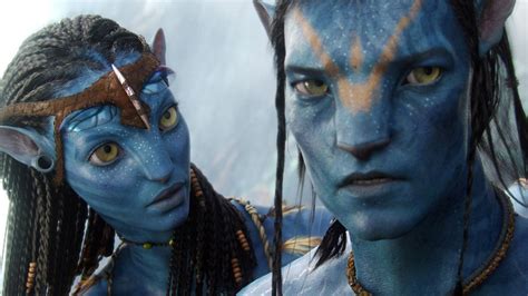 Avatar 2 Release Date Uk Cinema