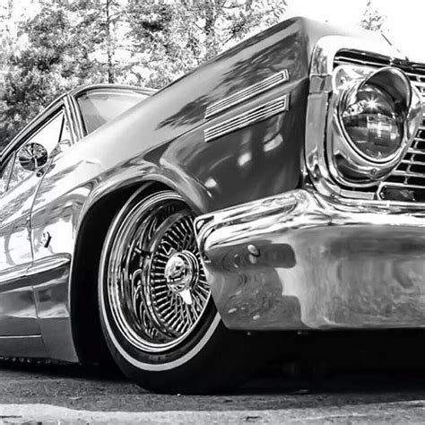 Beautiful Lowriders Lowrider Art Lowrider Cars