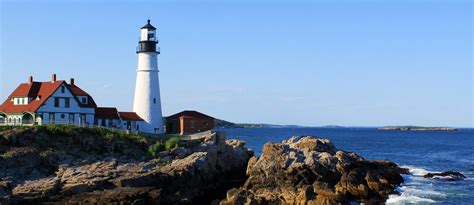 The Best Things To Do In Boothbay Harbor Maine Topside Inn