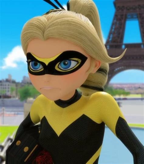 Queen Bee | Miraculous Ladybug S3 | Miracle Queen | Chloe bourgeois