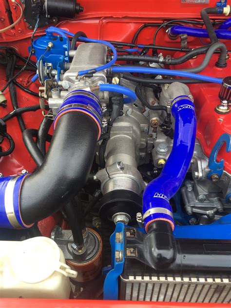 86 22re Build To Supercharger Yotatech Forums